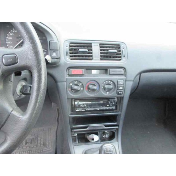 honda accord berlina (cc/ce) del año 1998