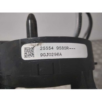 Recambio de anillo airbag para renault clio v r.s. line referencia OEM IAM 255549585R  