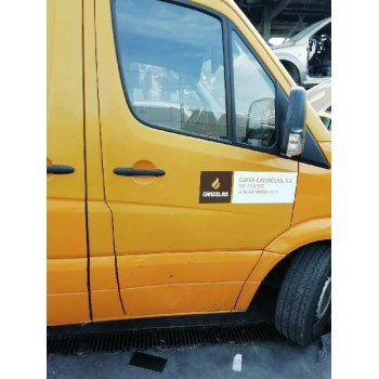 PUERTA DELANTERA DERECHA VARIOS TOQUES 