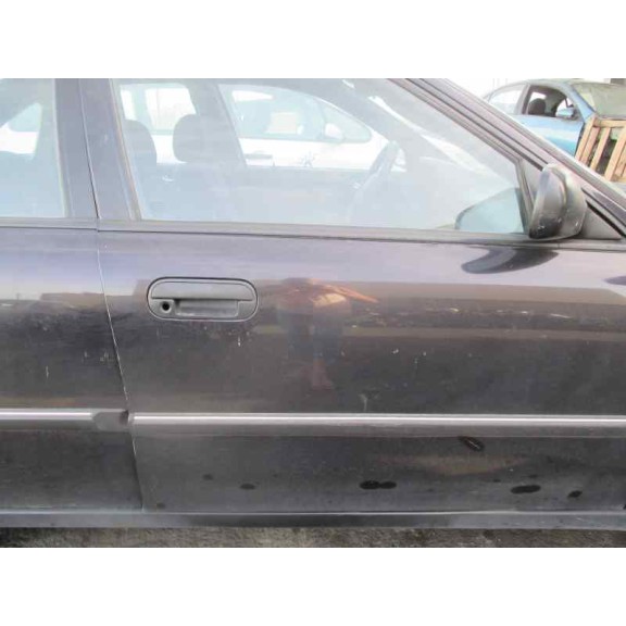 honda accord berlina (cc/ce) del año 1998