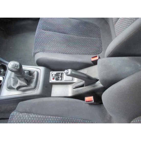 honda accord berlina (cc/ce) del año 1998