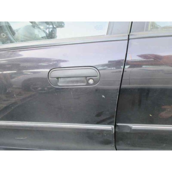 honda accord berlina (cc/ce) del año 1998