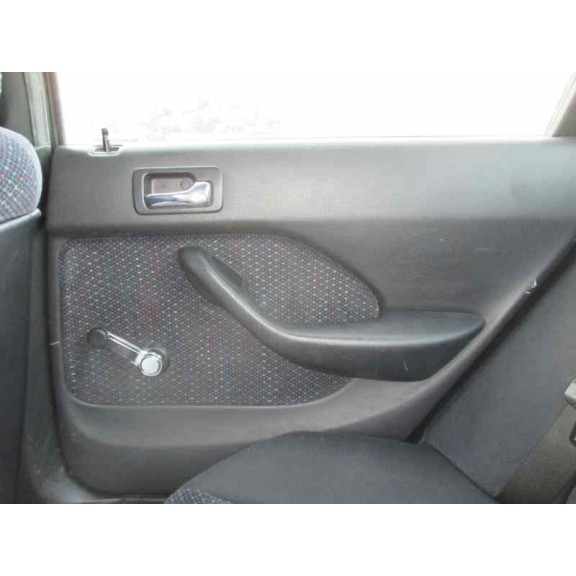 honda accord berlina (cc/ce) del año 1998