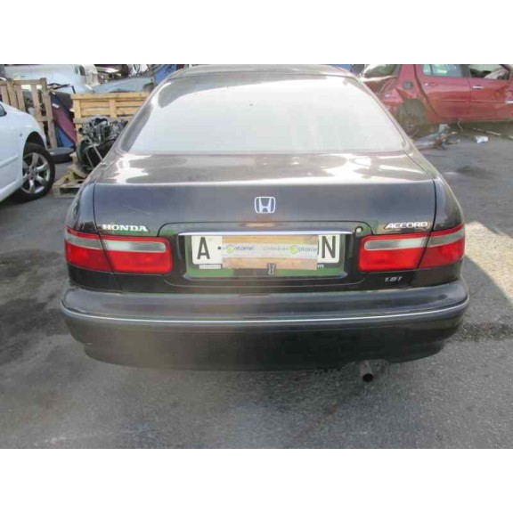 honda accord berlina (cc/ce) del año 1998