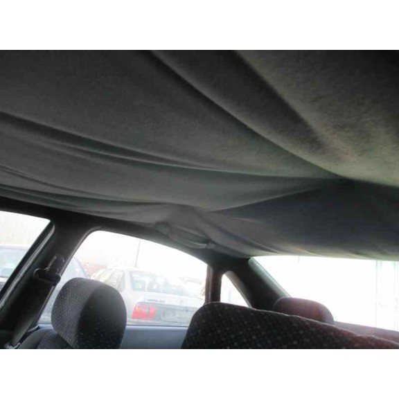 honda accord berlina (cc/ce) del año 1998