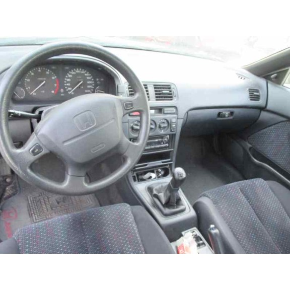 honda accord berlina (cc/ce) del año 1998