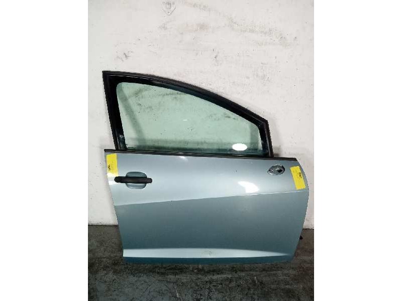 Recambio de puerta delantera derecha para seat ibiza sc (6j1) ecomotive referencia OEM IAM   