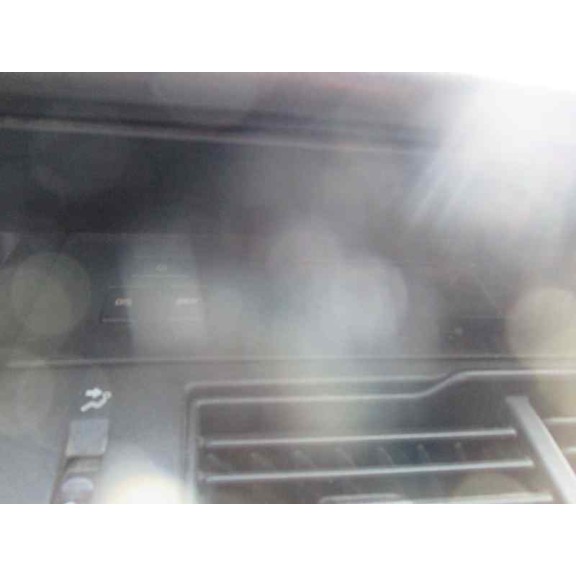 renault safrane (b54) del año 1996