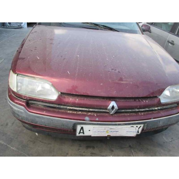 renault safrane (b54) del año 1996