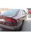 renault safrane (b54) del año 1996