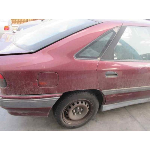 renault safrane (b54) del año 1996