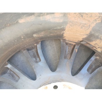 Recambio de llanta para mazda cx-3 (dk) 1.5 skyactiv-d (dk2ws) referencia OEM IAM 9965277080  