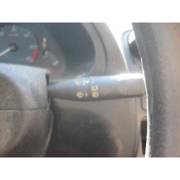 citroën saxo del año 1999