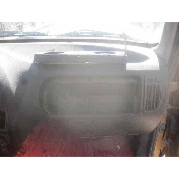 citroën saxo del año 1999