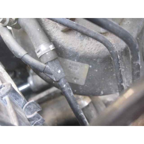 citroën saxo del año 1999