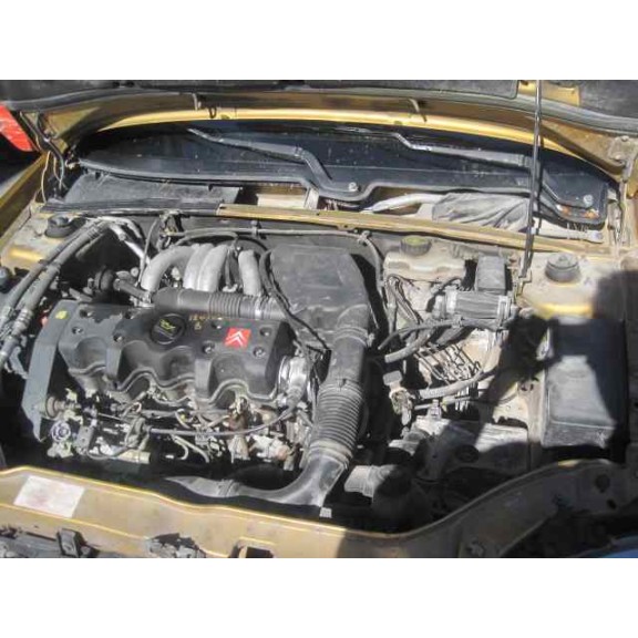 citroën saxo del año 1999