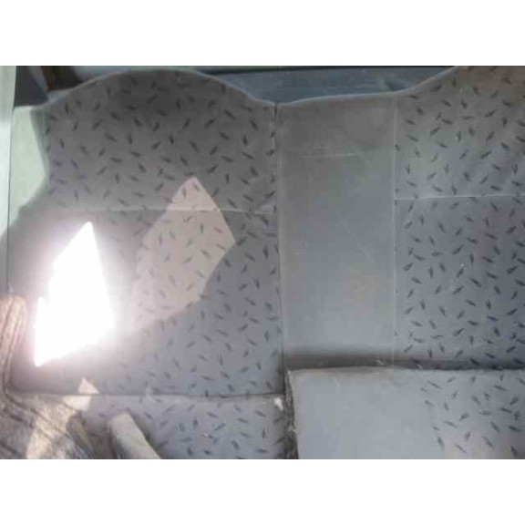 citroën saxo del año 1999