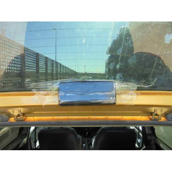 citroën saxo del año 1999