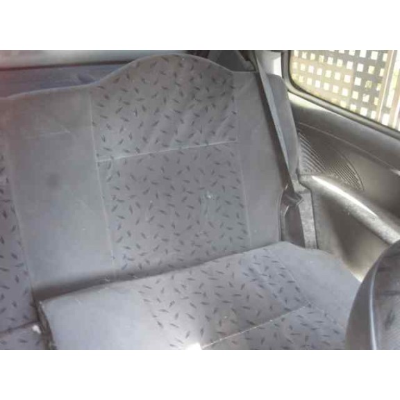 citroën saxo del año 1999