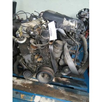 Recambio de motor completo para bmw serie 3 berlina (e46) 316i referencia OEM IAM  <M> 