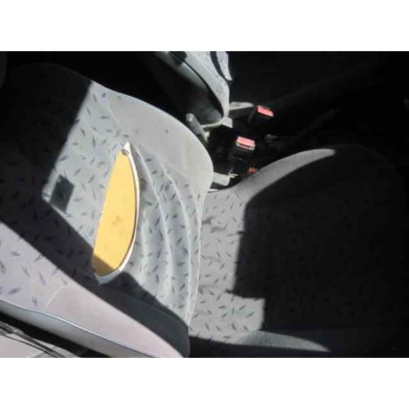 citroën saxo del año 1999