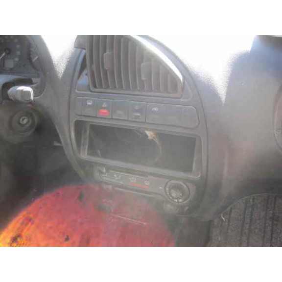 citroën saxo del año 1999