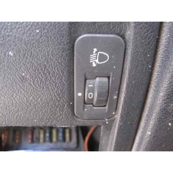 citroën saxo del año 1999