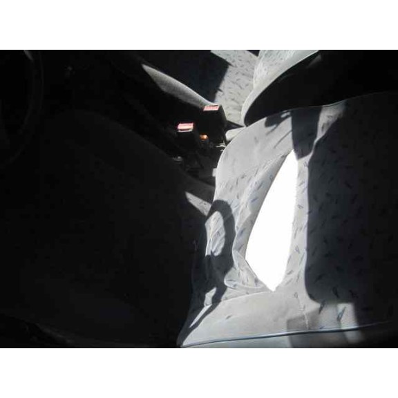 citroën saxo del año 1999