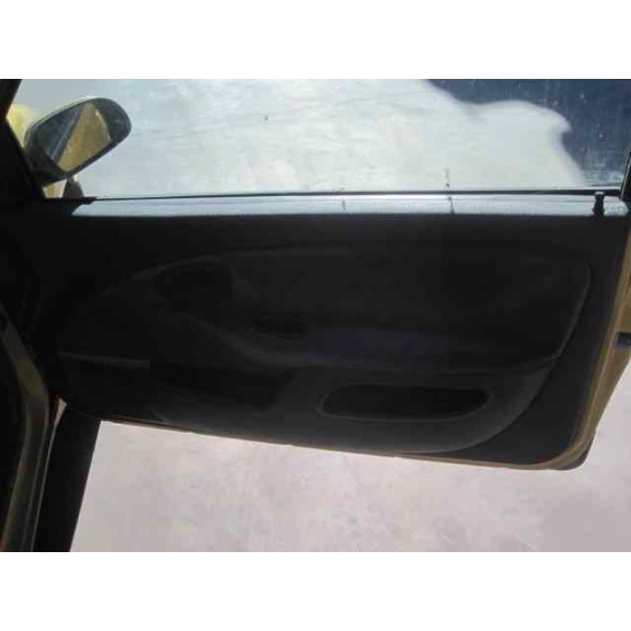 citroën saxo del año 1999