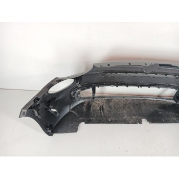 Recambio de paragolpes delantero para fiat 500 lounge referencia OEM IAM 52008197  
