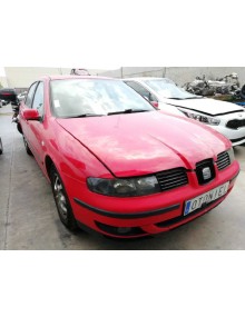 seat leon (1m1) del año 2000