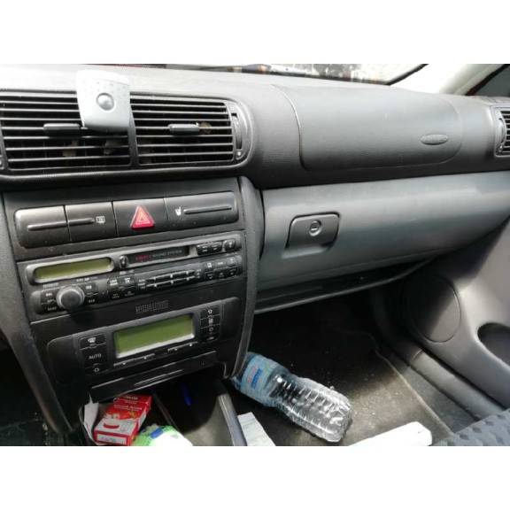 seat leon (1m1) del año 2000