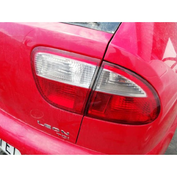 seat leon (1m1) del año 2000