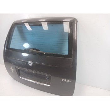 Recambio de porton trasero para lancia phedra (179_) 2.2 jtd (179axc1a) referencia OEM IAM 1489361080  