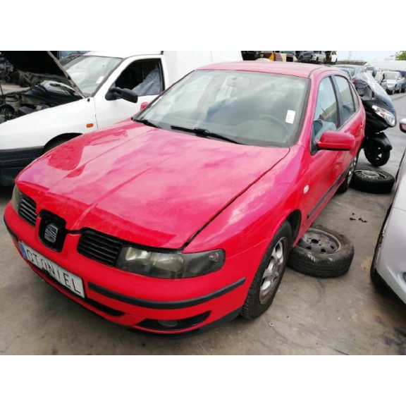 seat leon (1m1) del año 2000