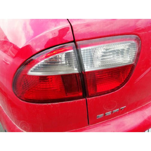 seat leon (1m1) del año 2000