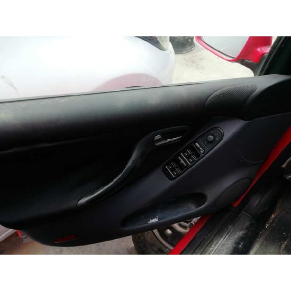 seat leon (1m1) del año 2000