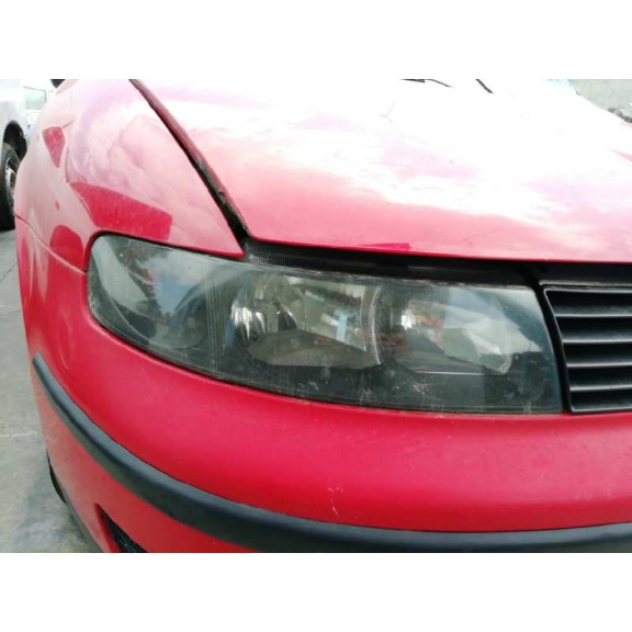 seat leon (1m1) del año 2000