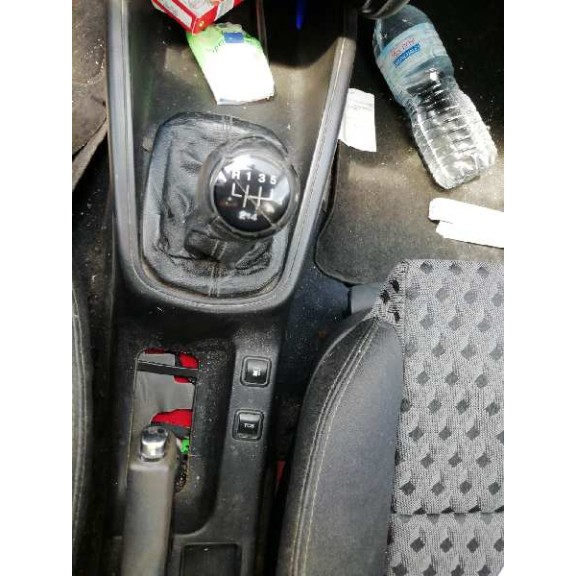 seat leon (1m1) del año 2000