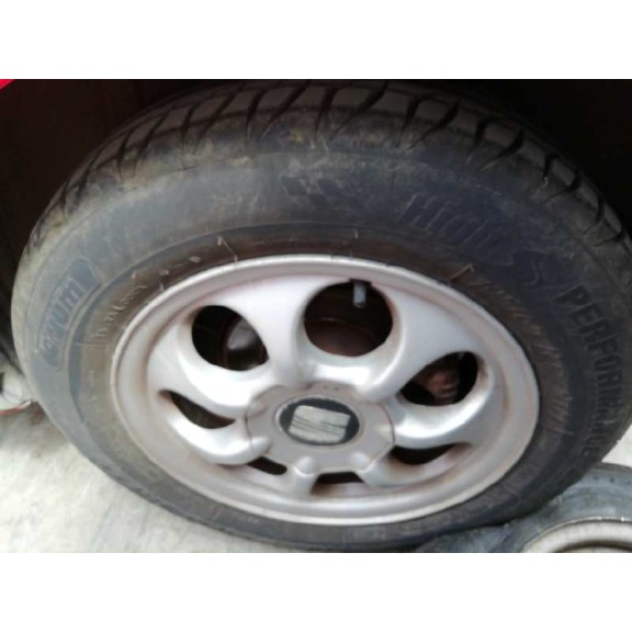 seat leon (1m1) del año 2000