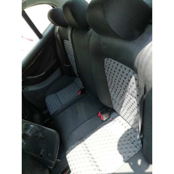 seat leon (1m1) del año 2000