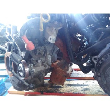 Recambio de motor completo para nissan micra (k12e) acenta referencia OEM IAM CR14 <<M>> 