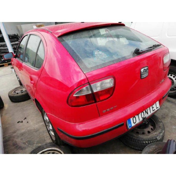 seat leon (1m1) del año 2000