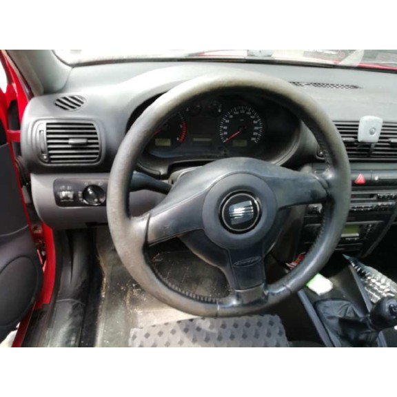 seat leon (1m1) del año 2000