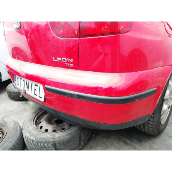 seat leon (1m1) del año 2000