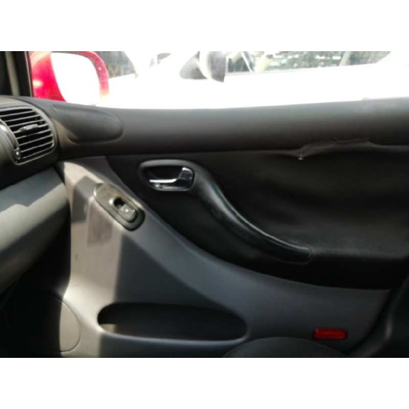 seat leon (1m1) del año 2000