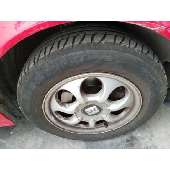 seat leon (1m1) del año 2000