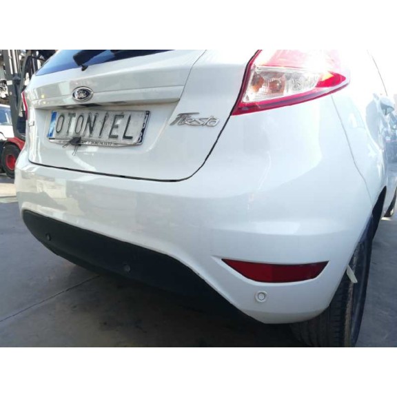 ford fiesta (ccn) del año 2013