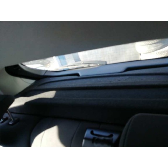 ford fiesta (ccn) del año 2013