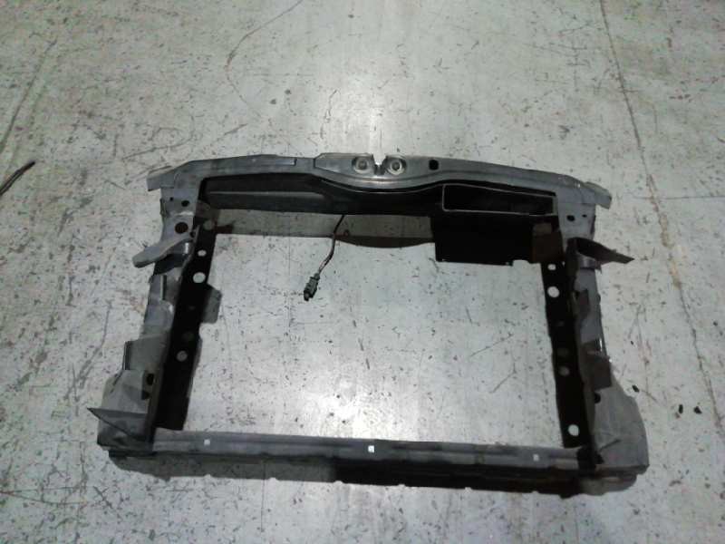 Recambio de panel frontal para skoda octavia berlina (1z3) rs referencia OEM IAM   